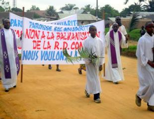 COMMENT VAINCRE LA RESISTANCE AU CHANGEMENT EN RDC